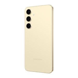 Samsung Galaxy S24+ 17 cm (6.7") Dual SIM 5G USB Type-C 12 GB 512 GB 4900 mAh Żółty