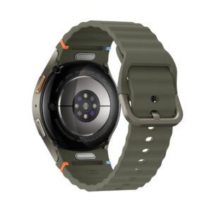 Smartwatch Samsung Galaxy Watch 7 L305 LTE 40mm Green