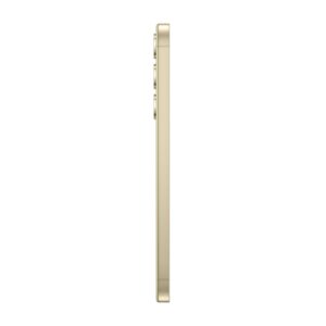 Samsung Galaxy S24+ 17 cm (6.7") Dual SIM 5G USB Type-C 12 GB 512 GB 4900 mAh Żółty
