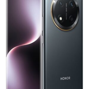 Honor Magic7 Lite 5G | 8/256 GB Dual SIM | Titanium Black