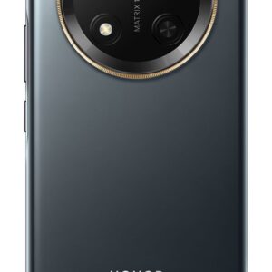 Honor Magic7 Lite 5G | 8/256 GB Dual SIM | Titanium Black