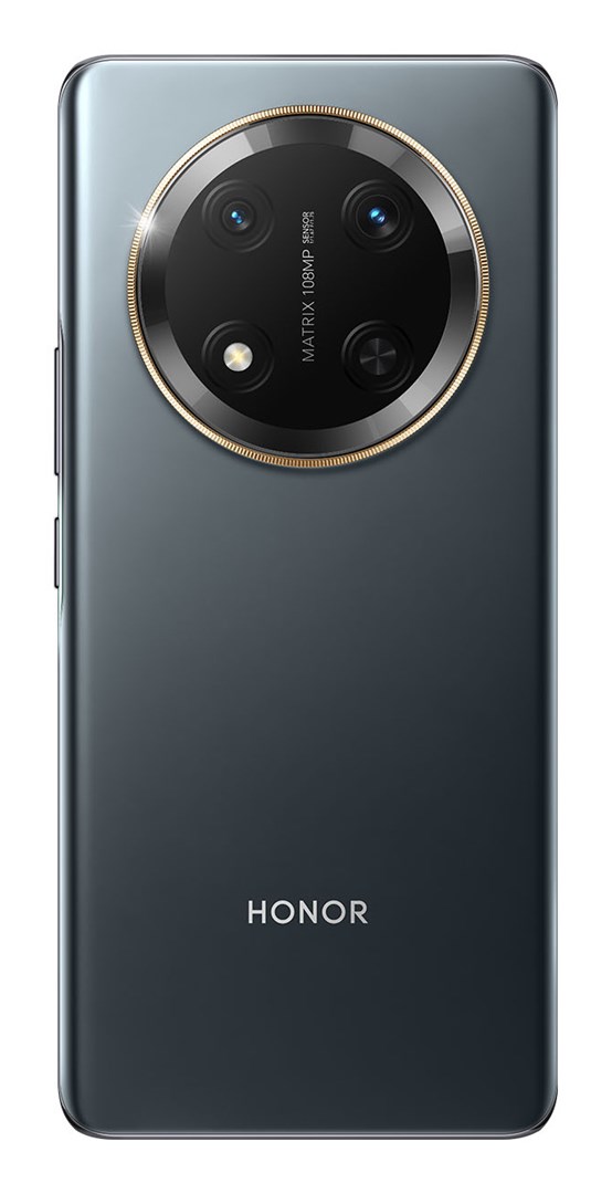 Honor Magic7 Lite 5G | 8/256 GB Dual SIM | Titanium Black