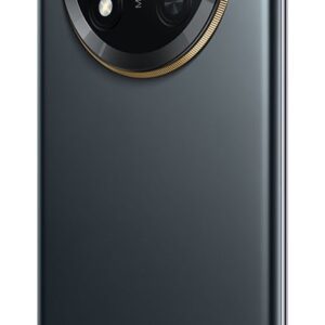 Honor Magic7 Lite 5G | 8/256 GB Dual SIM | Titanium Black