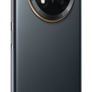 Honor Magic7 Lite 5G | 8/256 GB Dual SIM | Titanium Black