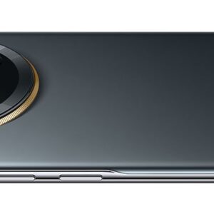 Honor Magic7 Lite 5G | 8/256 GB Dual SIM | Titanium Black