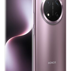 Smartfon Honor Magic7 Lite 5G Dual Sim 8/256GB Titanium Purple