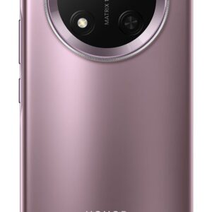 Smartfon Honor Magic7 Lite 5G Dual Sim 8/256GB Titanium Purple