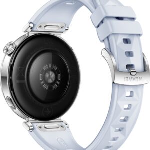 Huawei WATCH GT5 41mm 3,35 cm (1.32") AMOLED Cyfrowy 466 x 466 px Stal nierdzewna