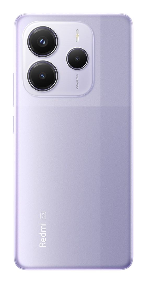 Smartfon Xiaomi Redmi Note 14 5G DS 8/256GB Lavender Purple