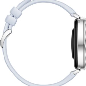 Huawei WATCH GT5 41mm 3,35 cm (1.32") AMOLED Cyfrowy 466 x 466 px Stal nierdzewna