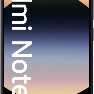 Xiaomi Redmi Note 14 | 8 GB/256 GB | Mist Purple