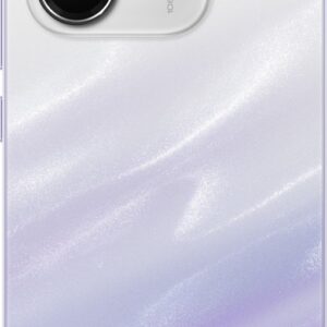 Xiaomi Redmi Note 14 | 8 GB/256 GB | Mist Purple