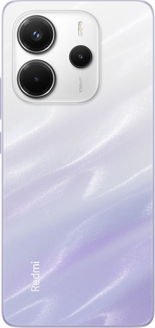 Xiaomi Redmi Note 14 | 8 GB/256 GB | Mist Purple