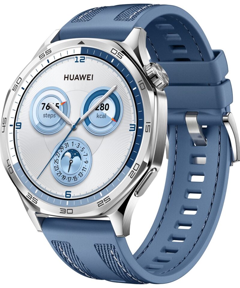 zdjecie-1750139457.jpg Huawei WATCH GT5 | 46 mm | 1,43″ AMOLED | Stal nierdzewna & GPS