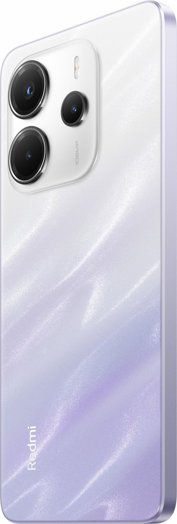 Xiaomi Redmi Note 14 | 8 GB/256 GB | Mist Purple