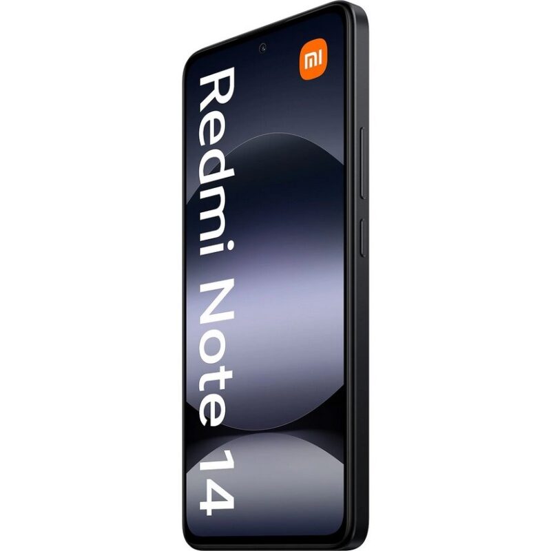 Xiaomi Redmi Note 14 | 108 MP AMOLED 6,67″ | 8 GB/256 GB