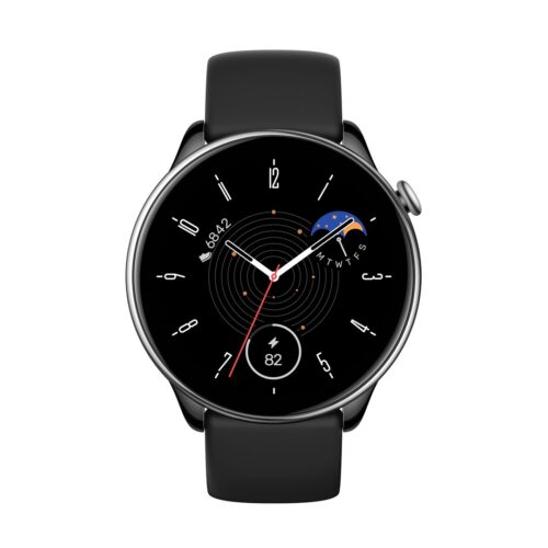 SMARTWATCH Amazfit GTR Mini, Midnight Black