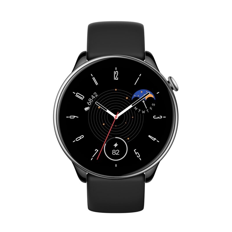 SMARTWATCH Amazfit GTR Mini, Midnight Black