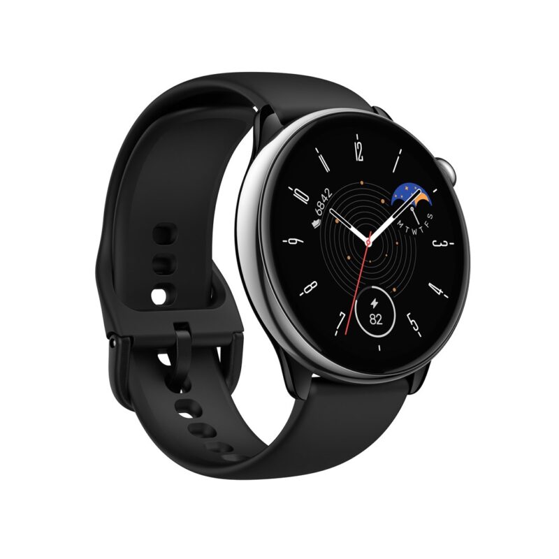 SMARTWATCH Amazfit GTR Mini, Midnight Black