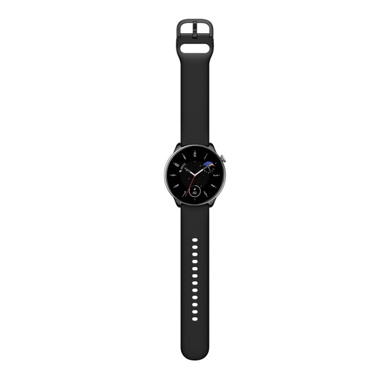 SMARTWATCH Amazfit GTR Mini, Midnight Black