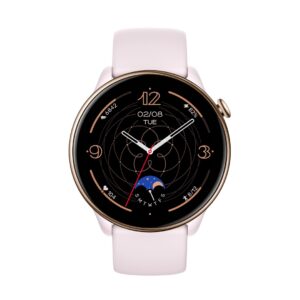 SMARTWATCH Amazfit GTR Mini, Misty Pink