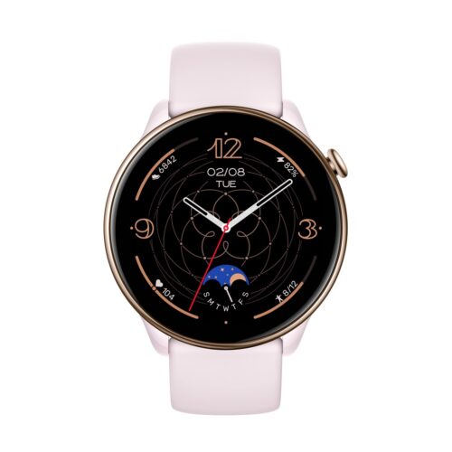 SMARTWATCH Amazfit GTR Mini, Misty Pink