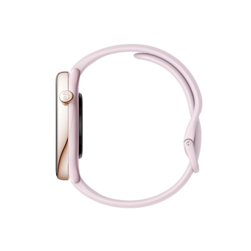 SMARTWATCH Amazfit GTR Mini, Misty Pink