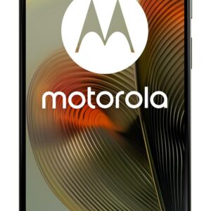 Motorola Moto G55 5G DS | 8 GB/256 GB | 6,49″ 120 Hz Smoky Green