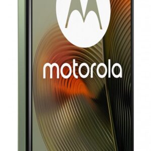 Motorola Moto G55 5G DS | 8 GB/256 GB | 6,49″ 120 Hz Smoky Green