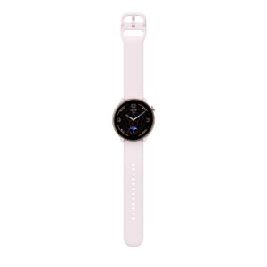 SMARTWATCH Amazfit GTR Mini, Misty Pink