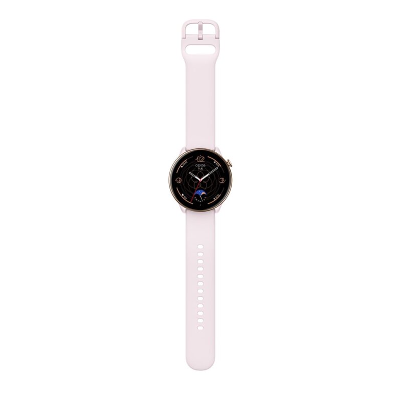 SMARTWATCH Amazfit GTR Mini, Misty Pink