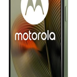 Motorola Moto G55 5G DS | 8 GB/256 GB | 6,49″ 120 Hz Smoky Green