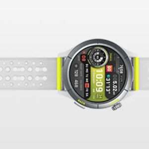 SMARTWATCH Amazfit Cheetah R, Speedster Grey