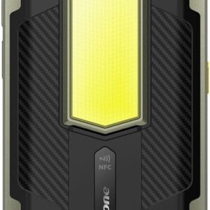 Smartphone Ulefone Armor 24 12GB/256GB (czarny) bez ładowarki