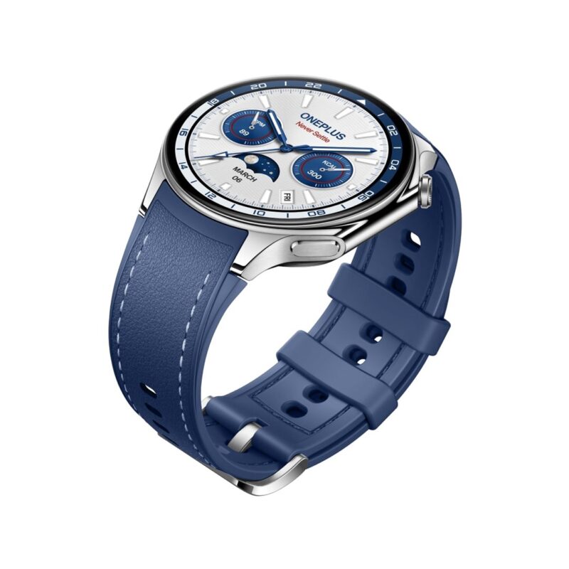 zdjecie-1750139523-1.jpg OnePlus Watch 2 Blue | 1,43″ AMOLED | GPS & SpO₂