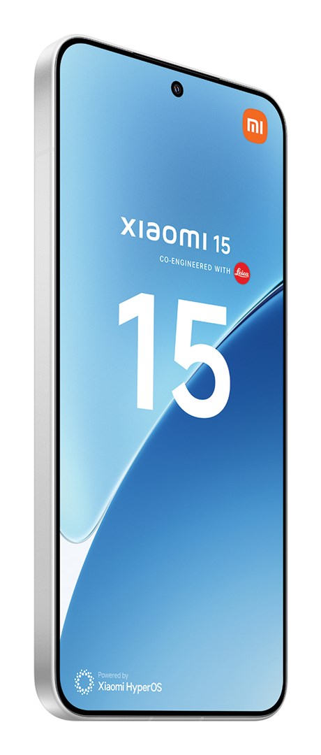 Xiaomi 15 5G Dual SIM | 12 GB RAM | 512 GB | White