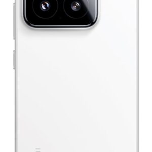 Xiaomi 15 5G Dual SIM | 12 GB RAM | 512 GB | White