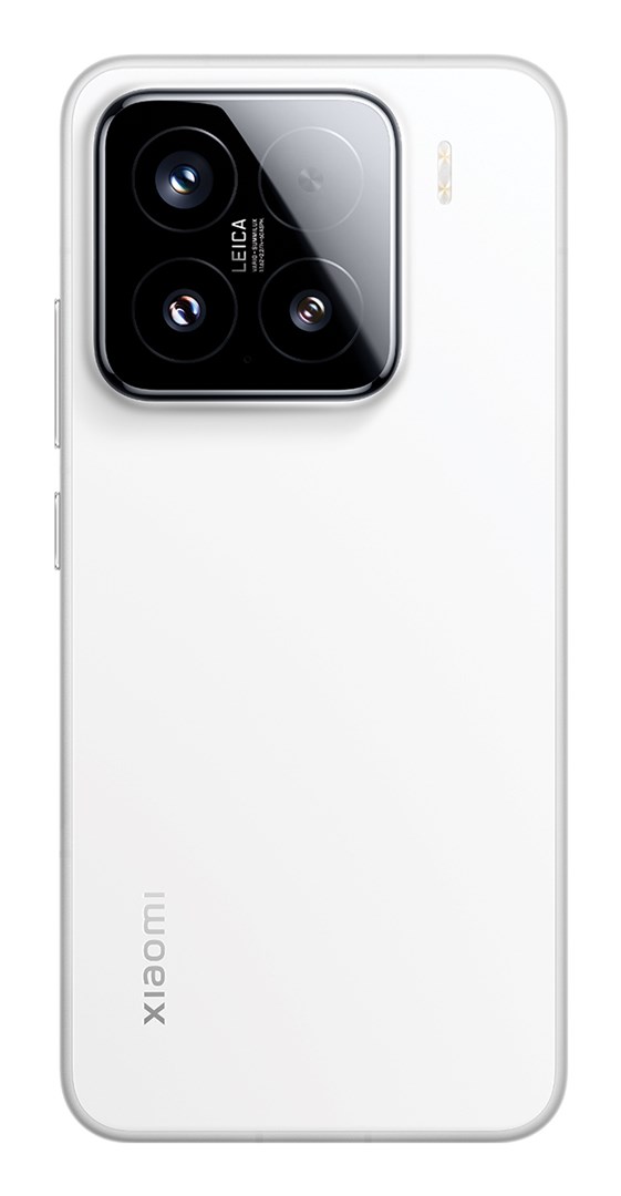 Xiaomi 15 5G Dual SIM | 12 GB RAM | 512 GB | White