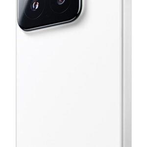 Xiaomi 15 5G Dual SIM | 12 GB RAM | 512 GB | White