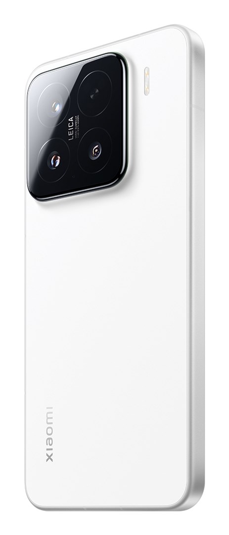 Xiaomi 15 5G Dual SIM | 12 GB RAM | 512 GB | White
