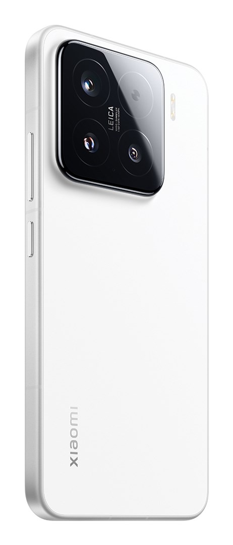 Xiaomi 15 5G Dual SIM | 12 GB RAM | 512 GB | White