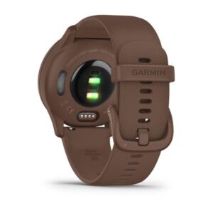 Garmin vivomove Sport | Hybrid Analogowo-Cyfrowy | Czarny