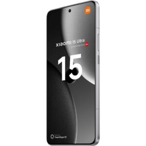 Xiaomi 15 Ultra 5G Dual SIM | 16 GB RAM | 512 GB | Silver