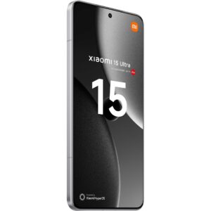 Xiaomi 15 Ultra 5G Dual SIM | 16 GB RAM | 512 GB | Silver
