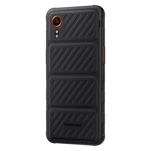 Samsung Galaxy XCover7 Enterprise Edition 16,8 cm (6.6") Dual SIM Android 14 5G USB Type-C 6 GB 128 GB 4050 mAh Czarny