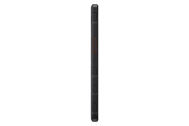 Samsung Galaxy XCover7 Enterprise Edition 16,8 cm (6.6") Dual SIM Android 14 5G USB Type-C 6 GB 128 GB 4050 mAh Czarny