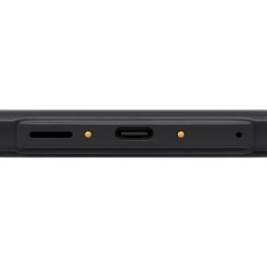 Samsung Galaxy XCover7 Enterprise Edition 16,8 cm (6.6") Dual SIM Android 14 5G USB Type-C 6 GB 128 GB 4050 mAh Czarny