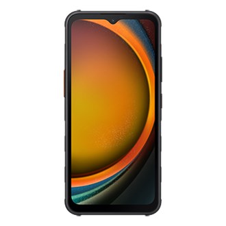 Samsung Galaxy XCover7 Enterprise Edition 16,8 cm (6.6") Dual SIM Android 14 5G USB Type-C 6 GB 128 GB 4050 mAh Czarny