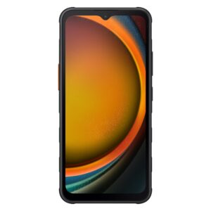 Samsung Galaxy XCover7 Enterprise Edition 16,8 cm (6.6") Dual SIM Android 14 5G USB Type-C 6 GB 128 GB 4050 mAh Czarny