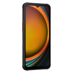 Samsung Galaxy XCover7 Enterprise Edition 16,8 cm (6.6") Dual SIM Android 14 5G USB Type-C 6 GB 128 GB 4050 mAh Czarny